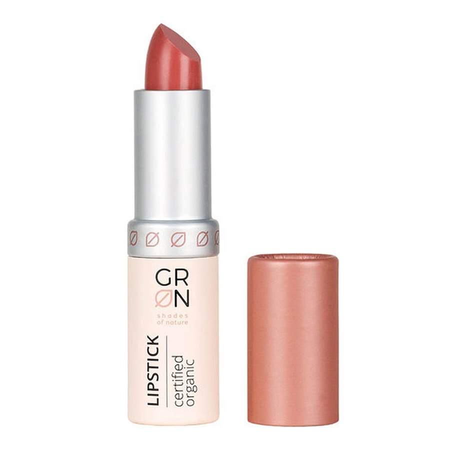 GRN Shades of Nature Lipstick 4 g Damen
