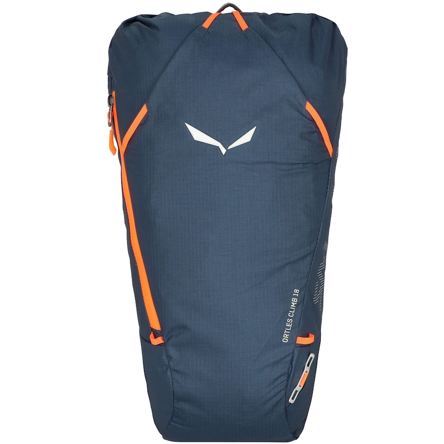 Salewa Ortles Climb 18L Rucksack 49 cm dark denim Violett Herren