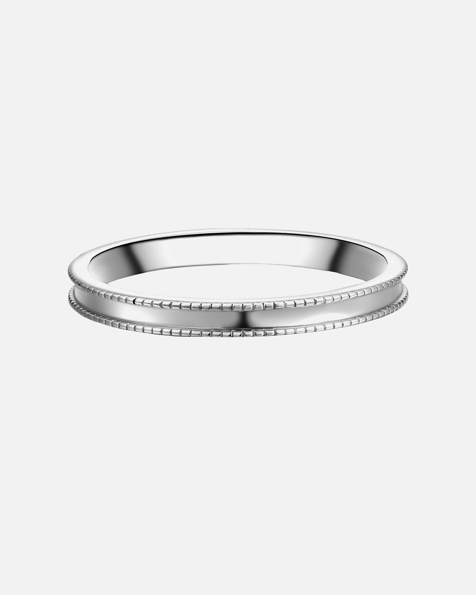Ring für Weiblich Glanzstücke München Ring Sterling Silber in Silber 52