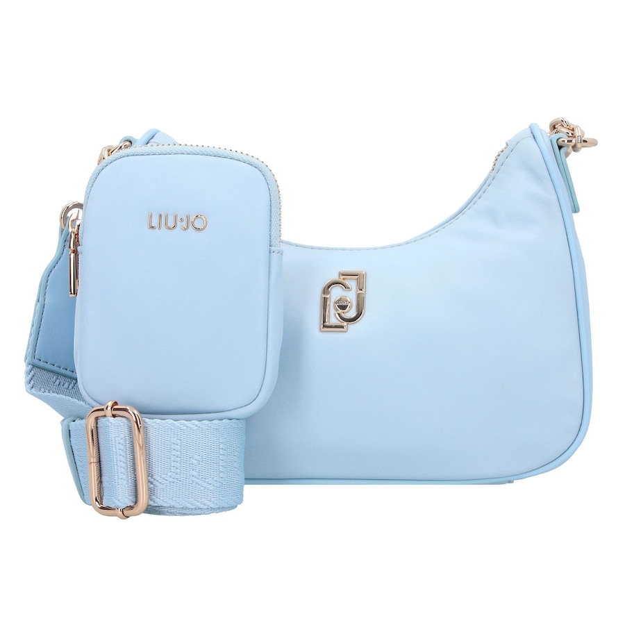 Liu Jo Achala Schultertasche cielo Violett Damen