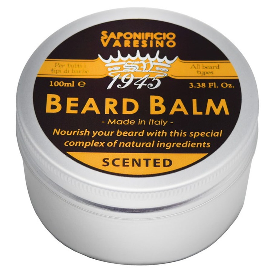 Saponificio Varesino Beard Balm 100 ml Herren