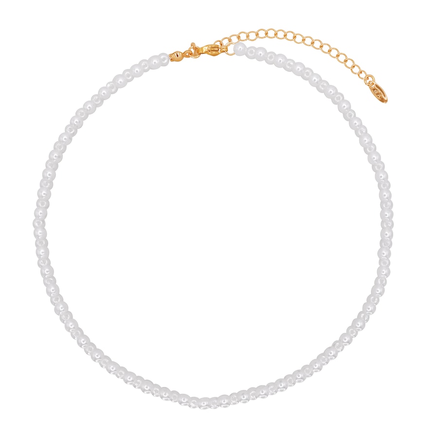 Heideman Kette Oria Rosegoldffarben Damen