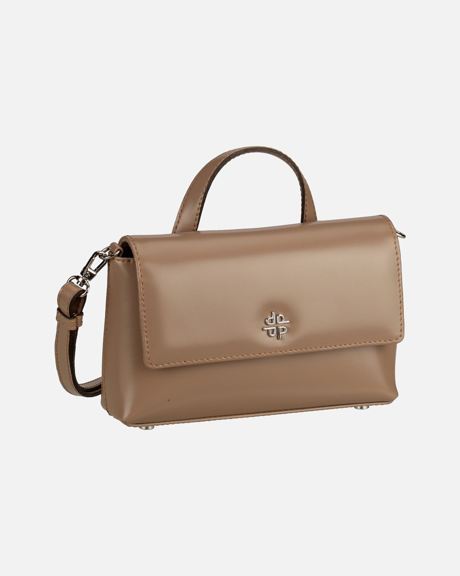 Umhängetasche für Weiblich Picard Black Tie - Umhängetasche 18 cm (grün) Chai