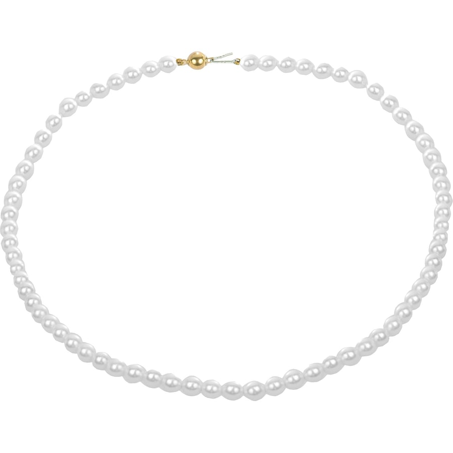 CHRIST Kette 585er Weißgold One Size Damen