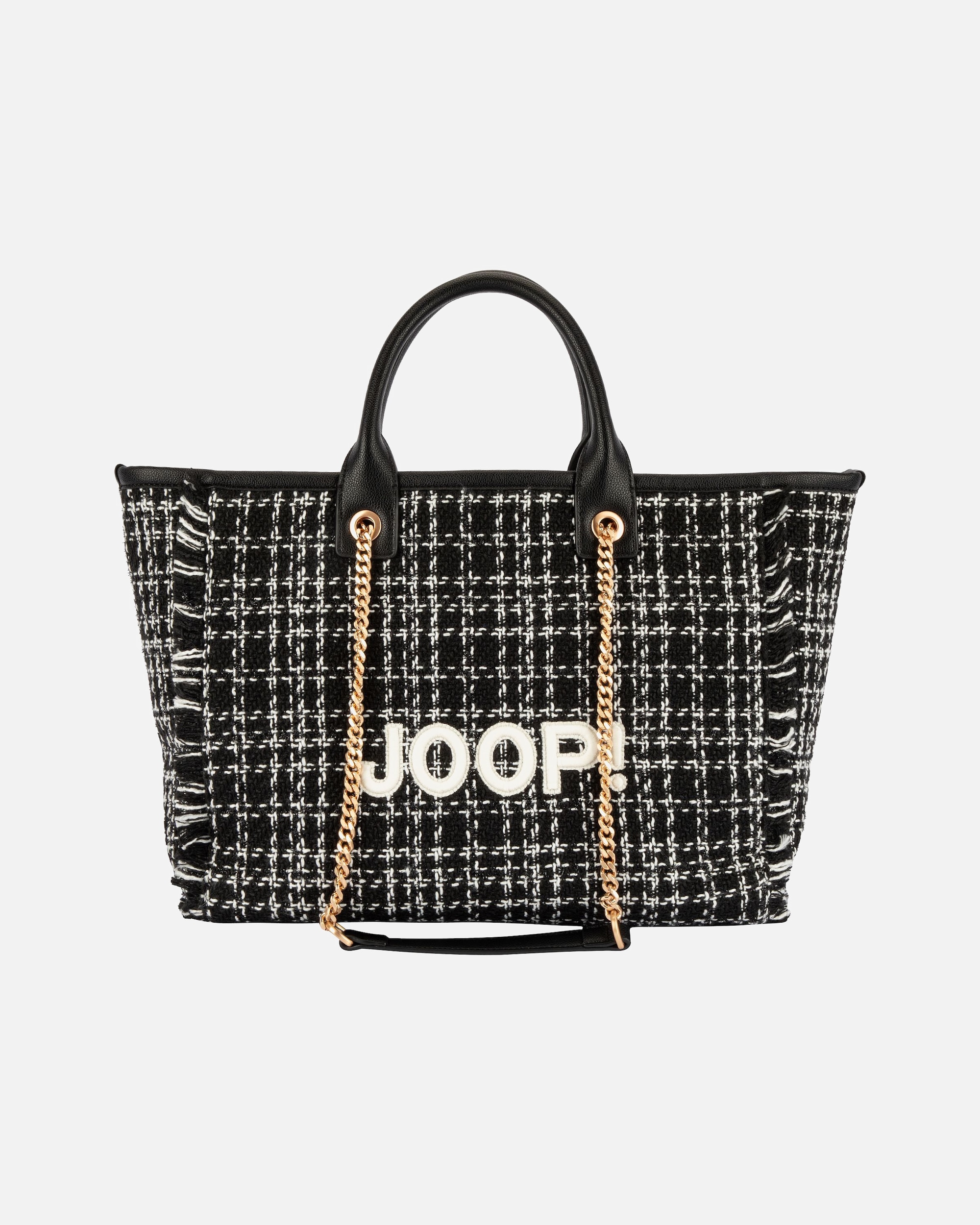 Tasche für Weiblich JOOP! Lysann Shopper black