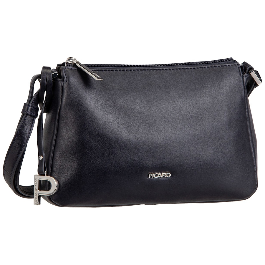Picard Bodybag Really Ozean Schwarz Damen