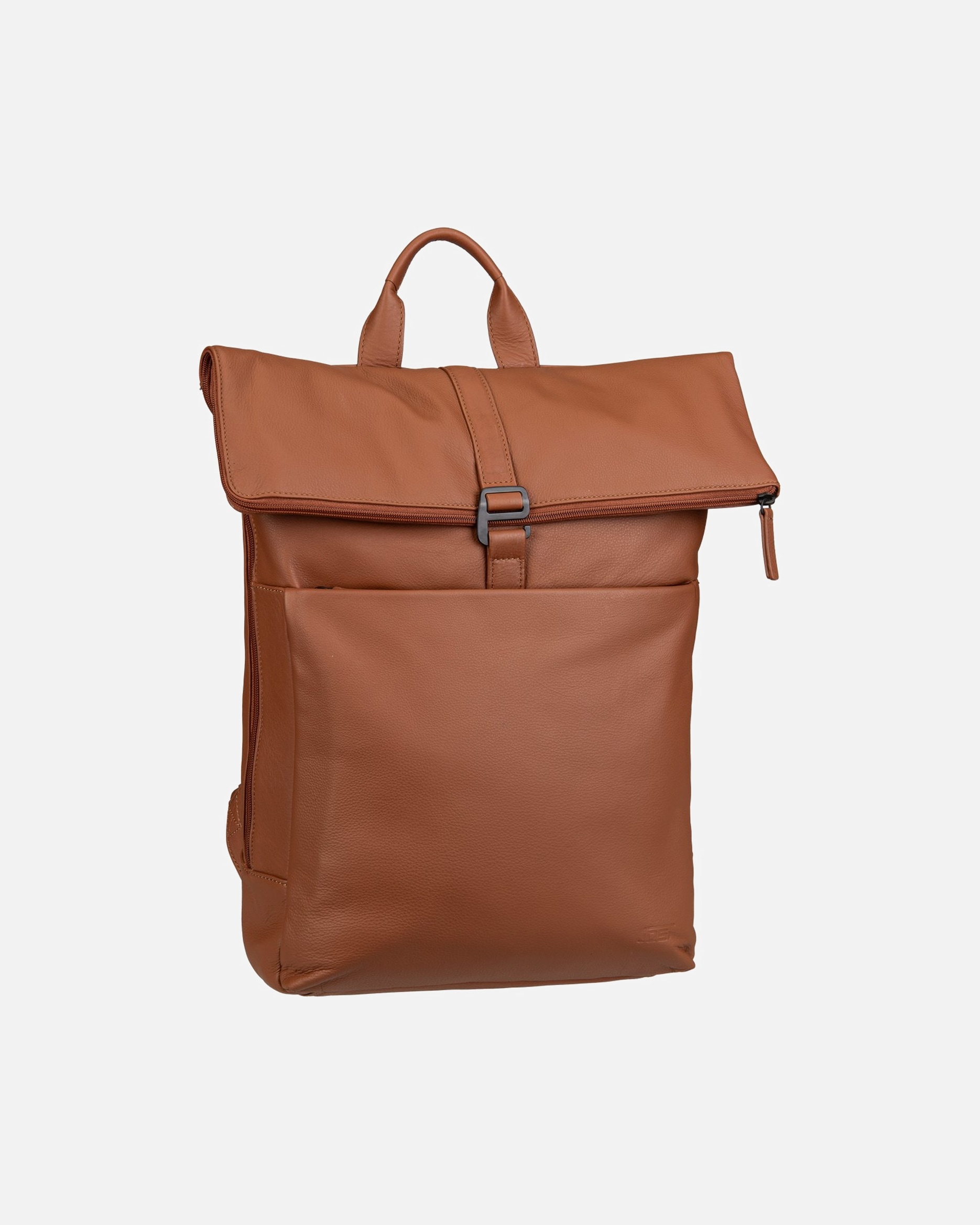 Rucksack für Unisex Jost Rucksack Tromsoe Cognac