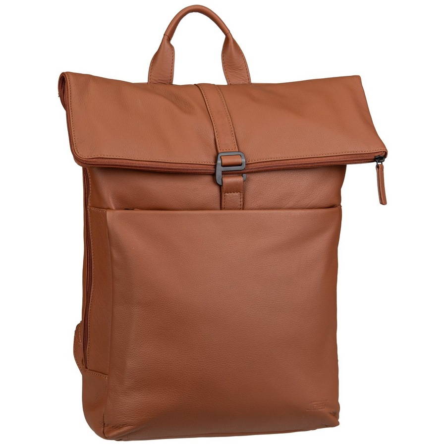 Jost Rucksack Tromsoe Cognac Braun