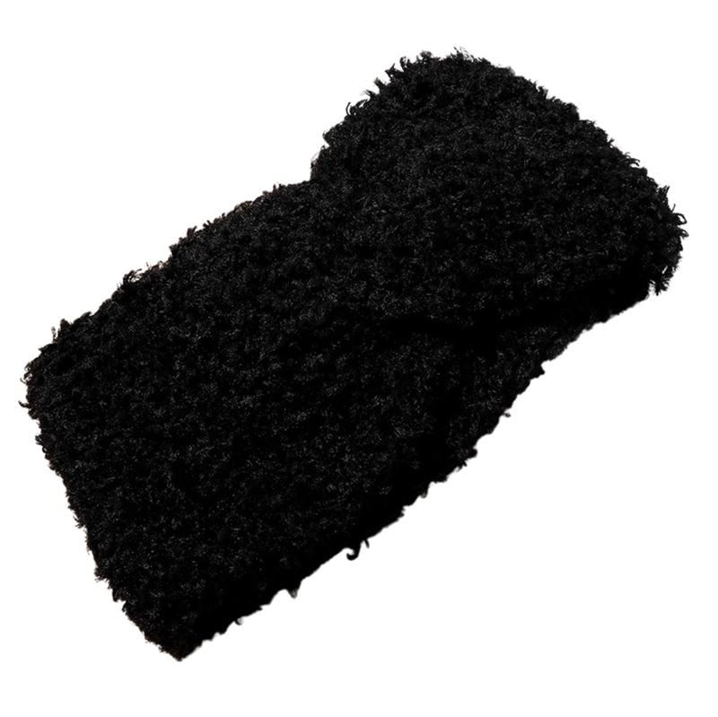 SOHO Ohto Haarband Schwarz