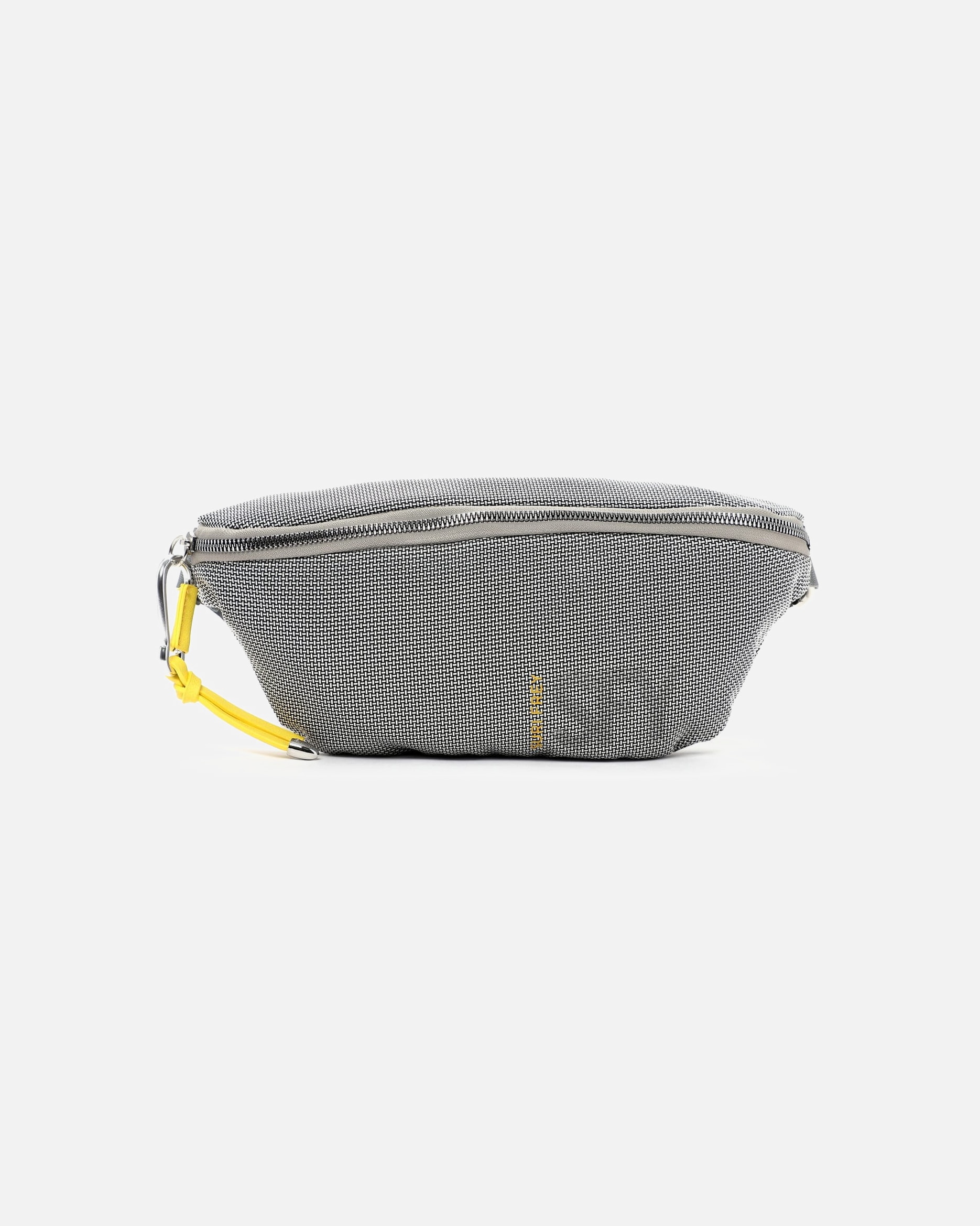 Bauchtasche für Weiblich SURI FREY Gürteltasche SFY SURI Sports Marry Lightgrey