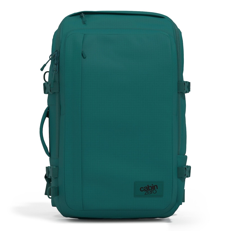 Cabin Zero Adventure Rucksack Grün Herren
