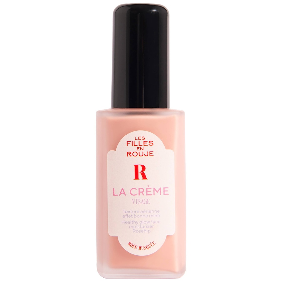 Les Filles en Rouje La Crème 50 ml