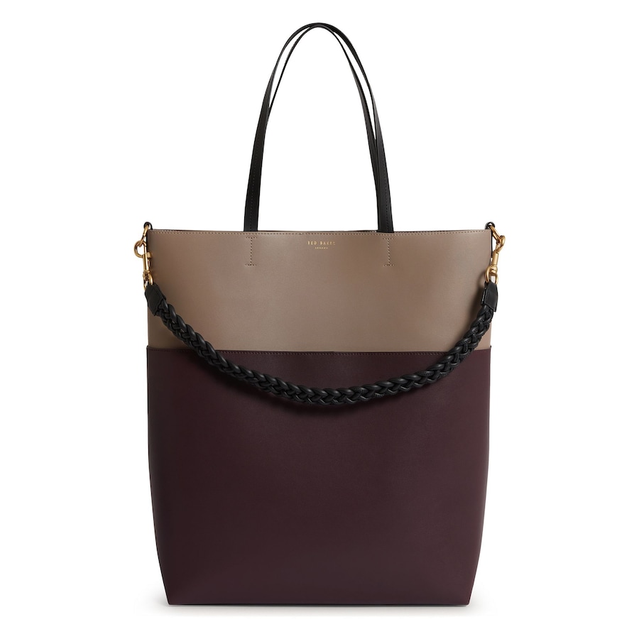Ted Baker Wynslow Shopper wine Braun Damen