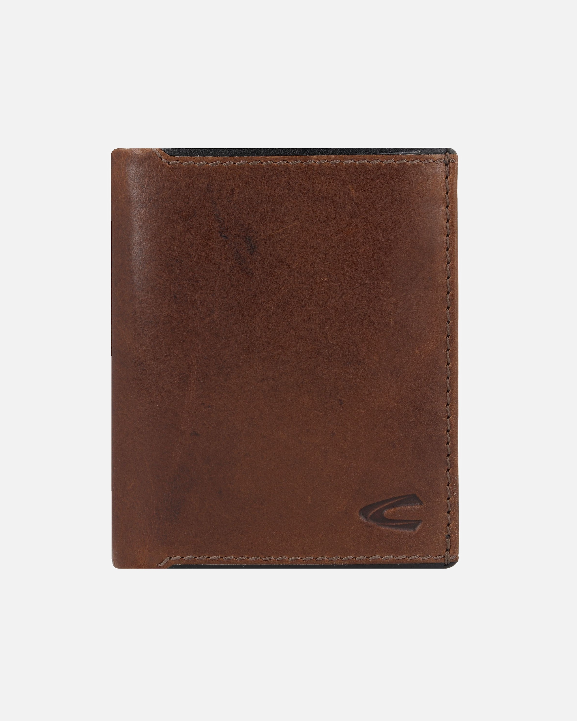 Portemonnaie für Männlich camel active Cruise Herrengeldbörse brown