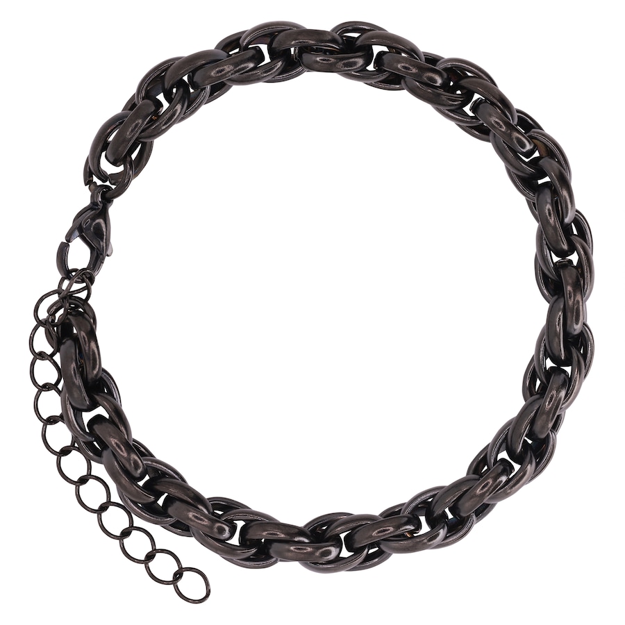 Heideman Armband May schwarz Damen
