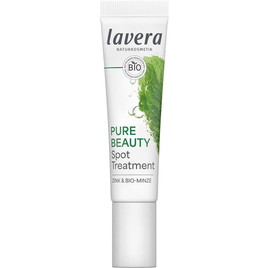 lavera Pure Beauty Spot Treatment 15 ml Damen