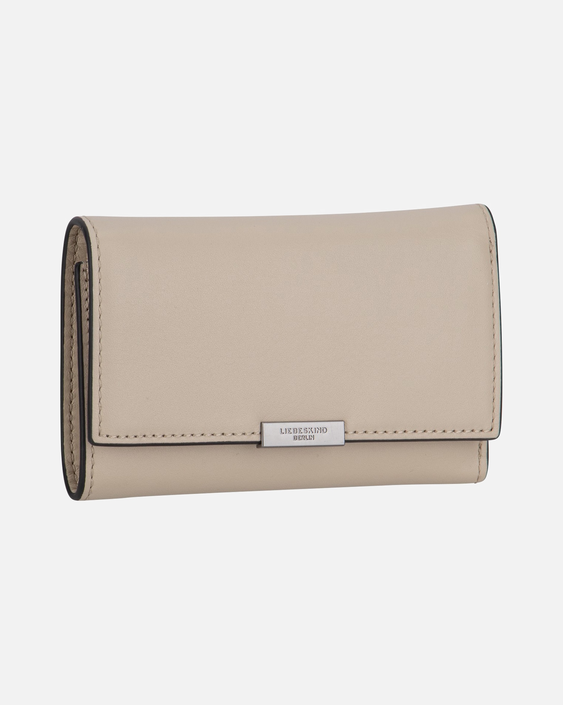 Portemonnaie für Weiblich Liebeskind Geldbörse Linn New Calf Milk