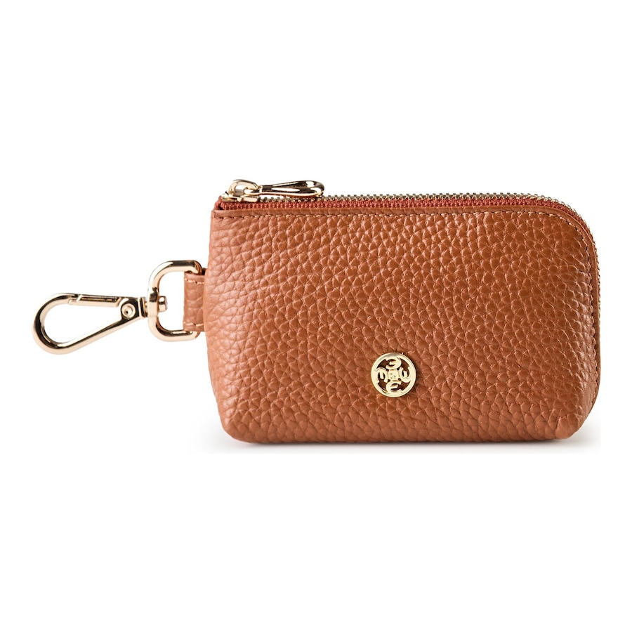 Esquire Alexandria Schlüsseletui braun Coral Damen