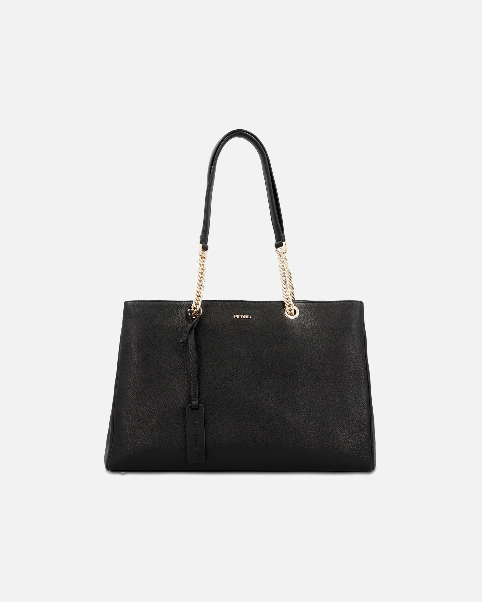 Tasche für Unisex Picard Shopper Lana schwarz