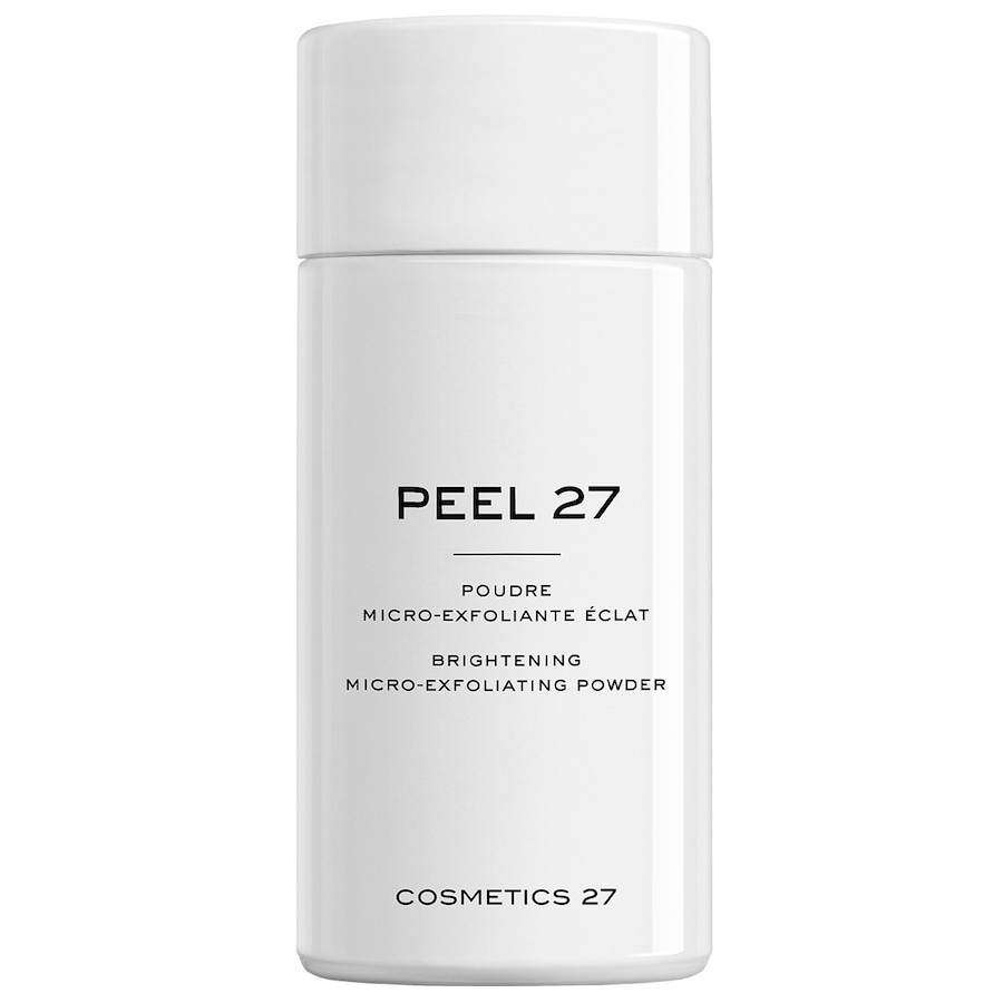 Cosmetics 27 Peel 40 g