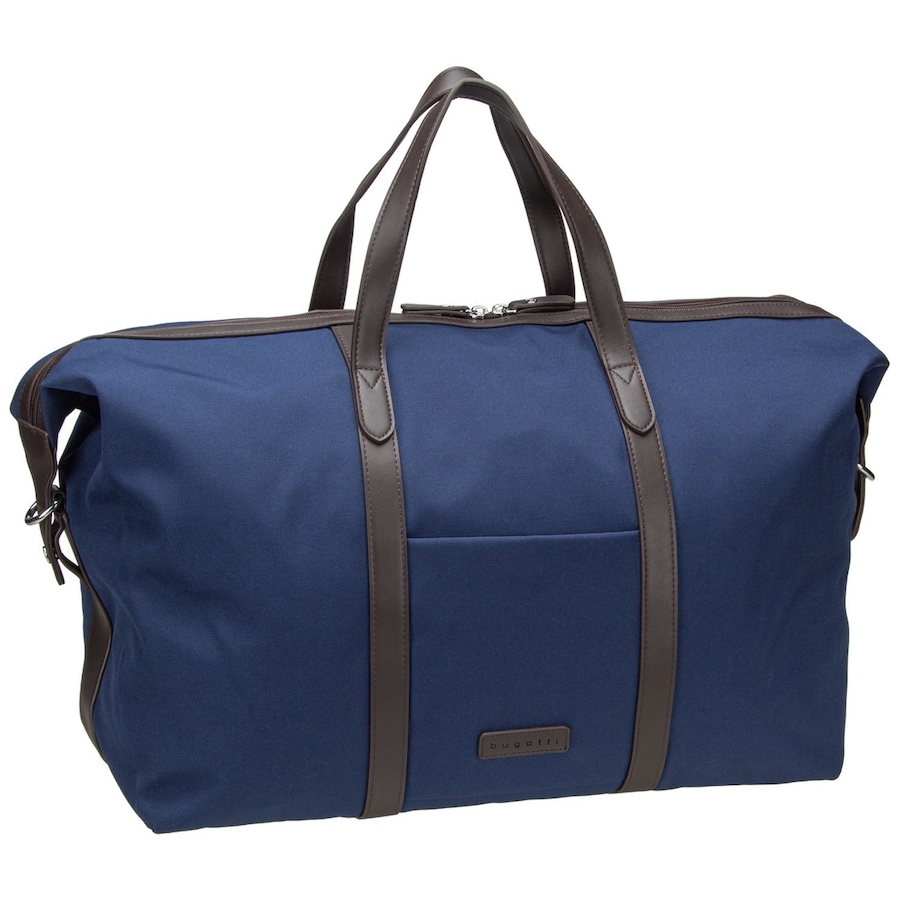 Bugatti Weekender Maro Navy Schwarz Herren