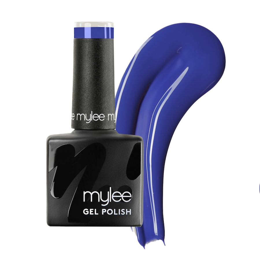 Mylee Gel-Nagellack 0054 - Spill The Blues 8 ml Violett