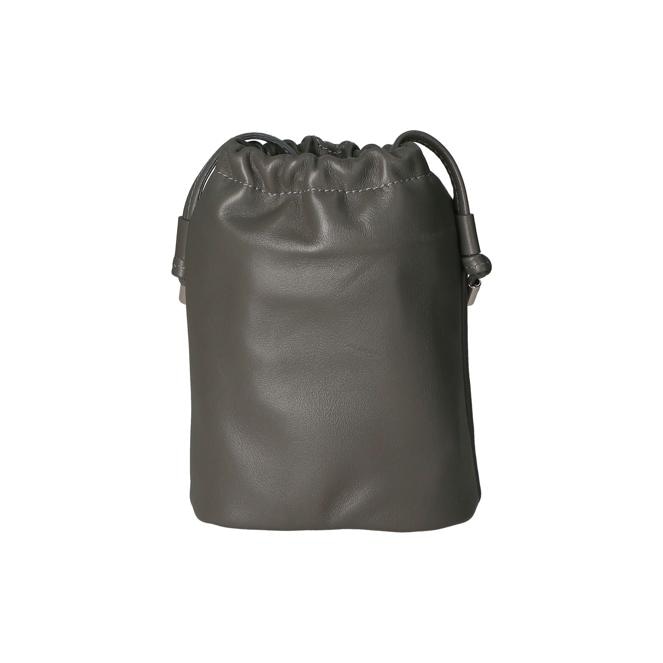 FELIPA Handtasche Grau Damen