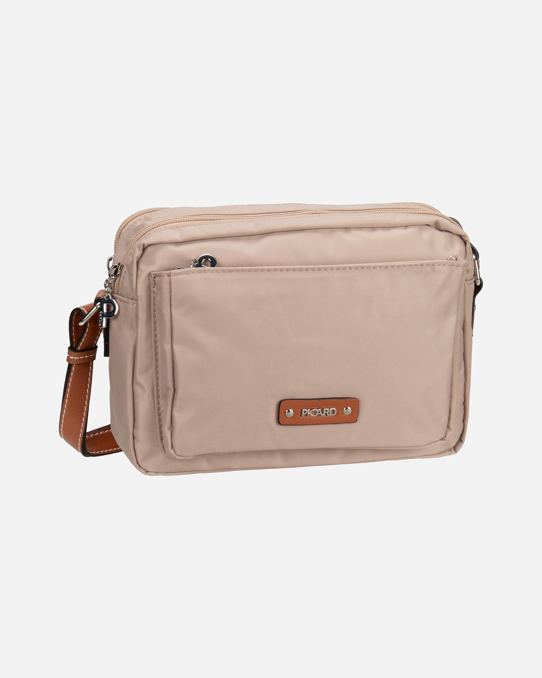 Umhängetasche für Weiblich Picard Bodybag Sonja Perle