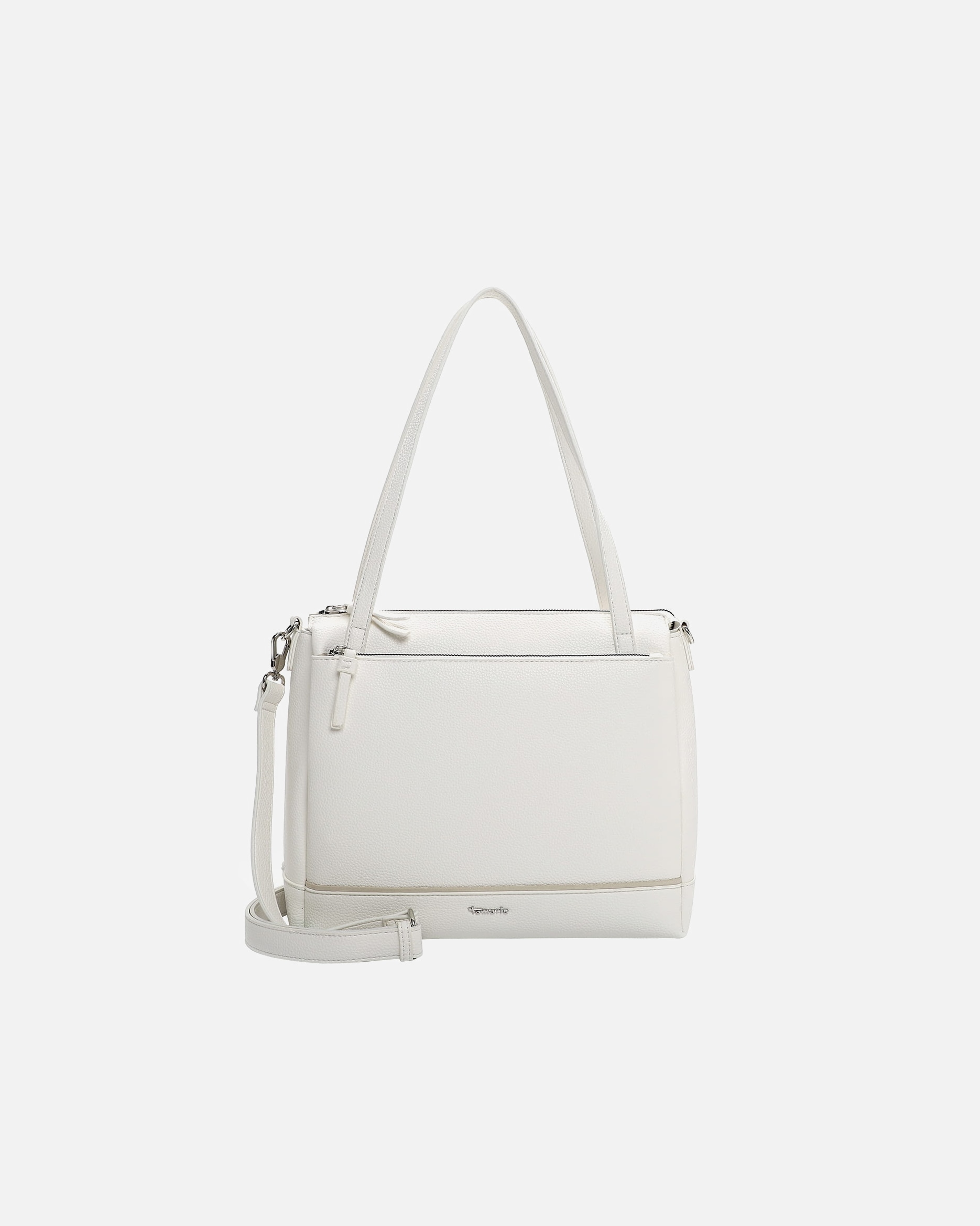 Tasche für Weiblich Tamaris Shopper TAS Kennia White