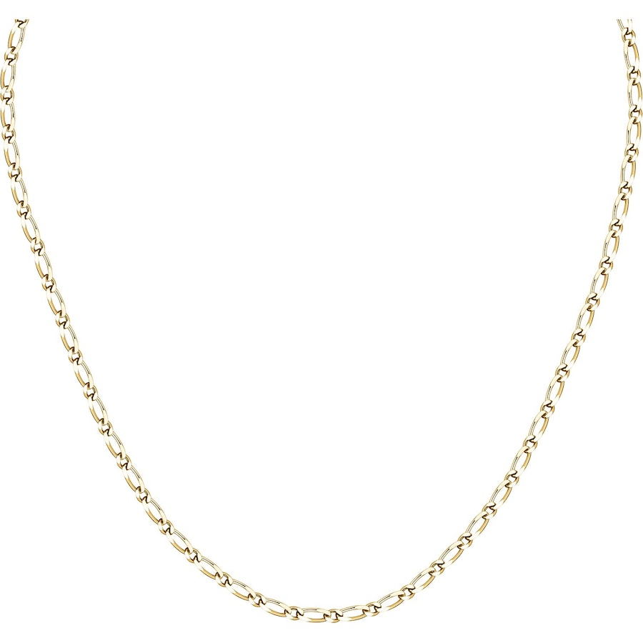 CHRIST Kette 375er Gelbgold One Size Damen