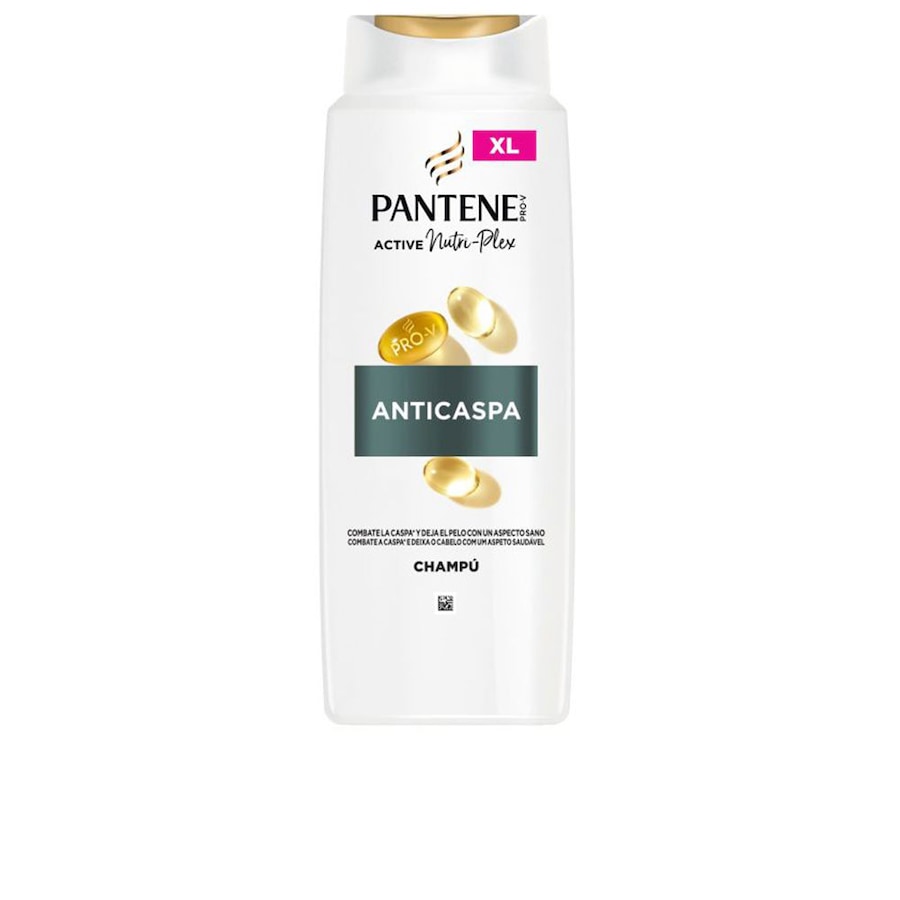 Pantene PANTENE ANTI-SCHUPPEN Shampoo 625 ml