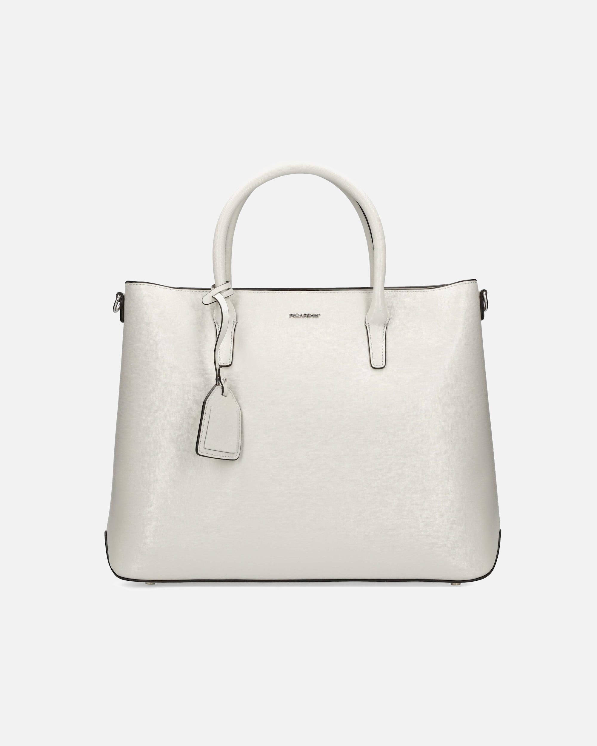 Tasche für Weiblich Picard Shopper Superstar grau
