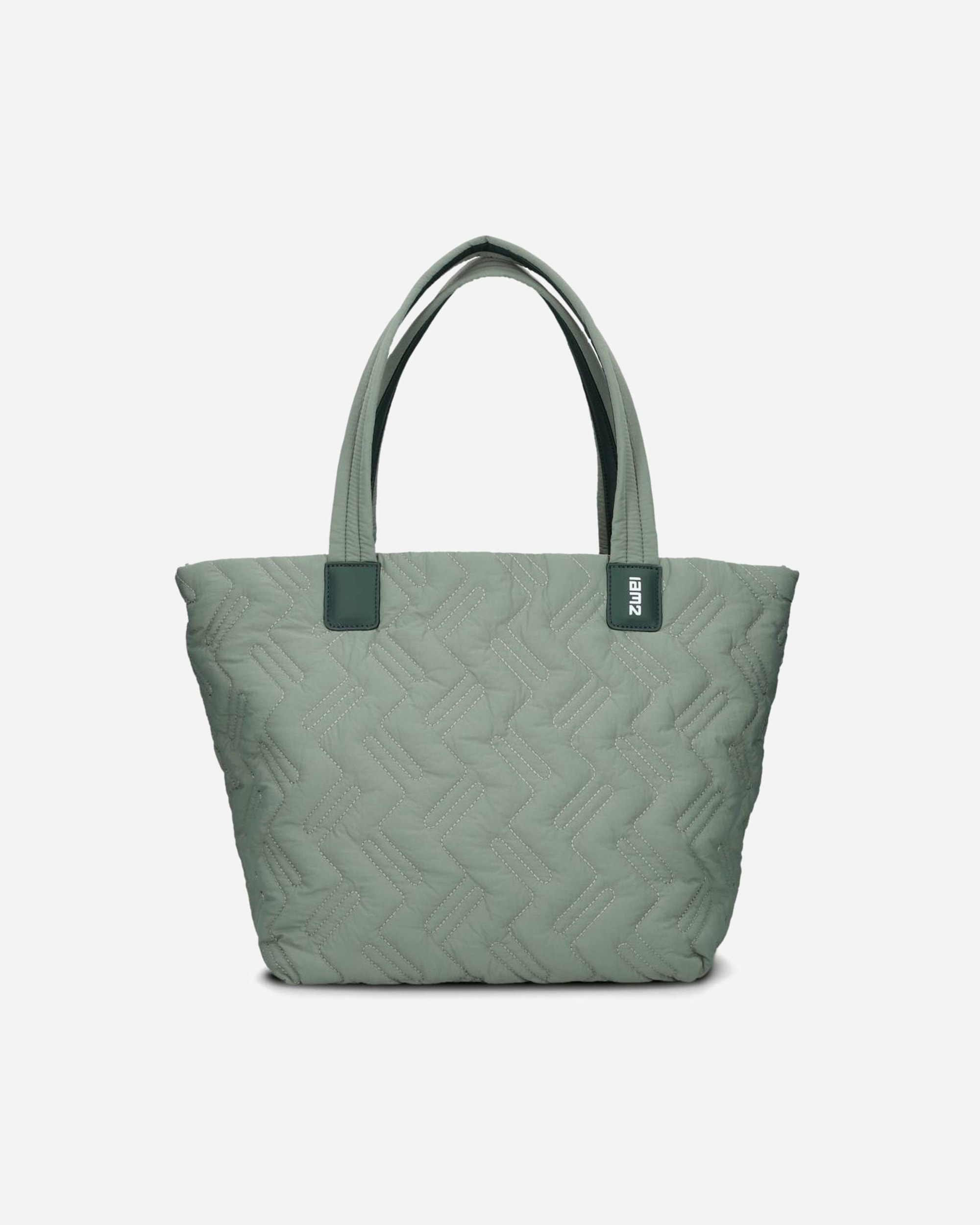 Handgepäckkoffer für Weiblich ZWEI Cleo Shopper eucalyptus new