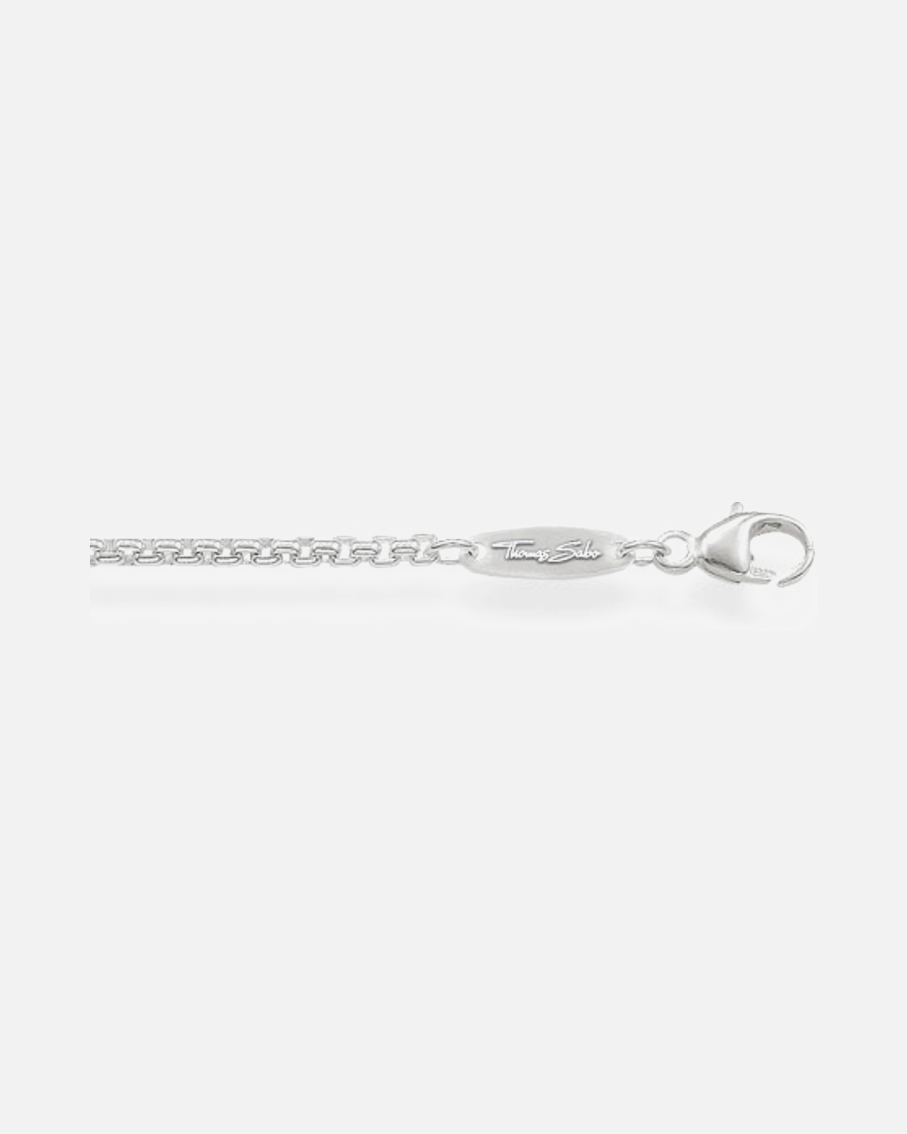 Halskette für Weiblich Thomas Sabo Kette 925er Silber 53