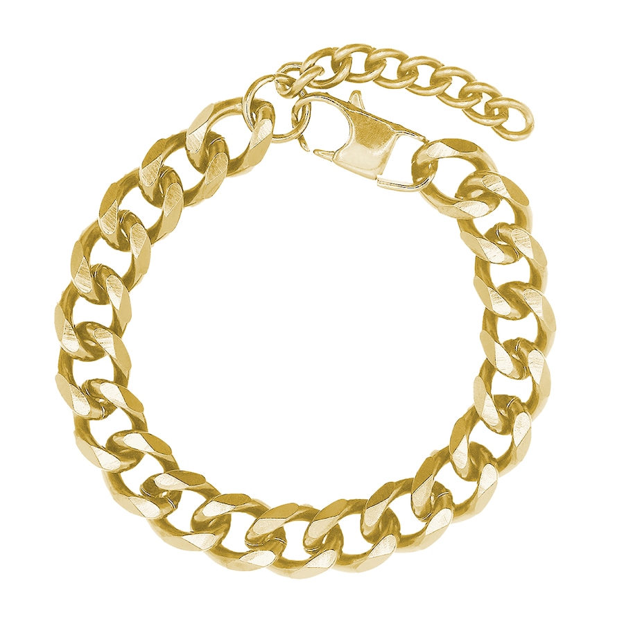 Heideman Armband Tommy Goldfarben Herren