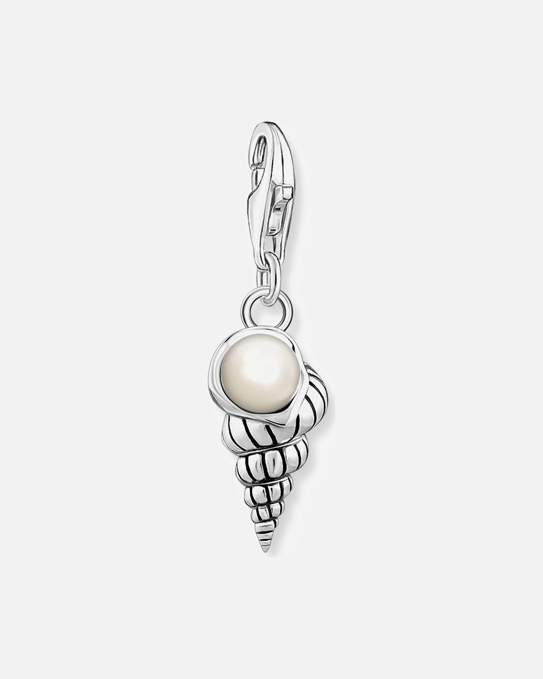 Anhänger für Weiblich Thomas Sabo Charm 925er Silber One Size
