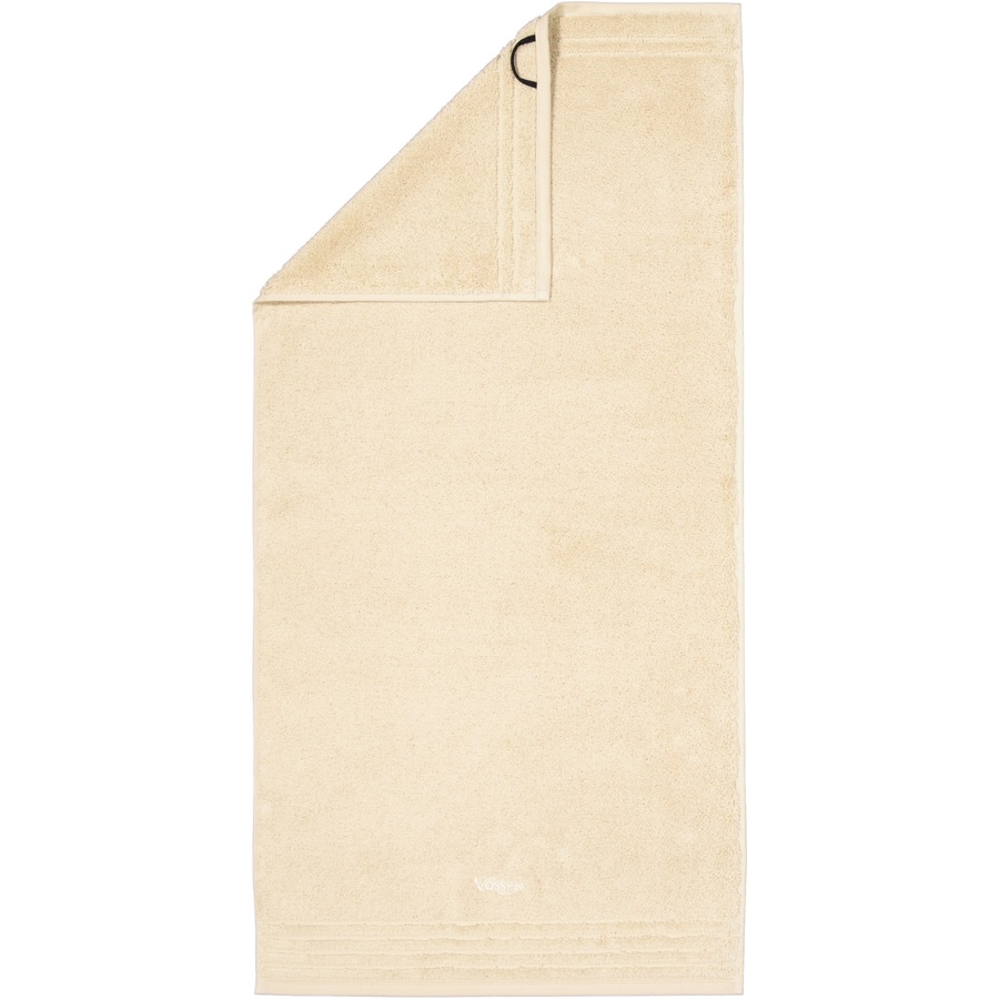 Vossen Handtücher Vienna Style Supersoft tibet - 610 Handtuch 50x100 cm Grau