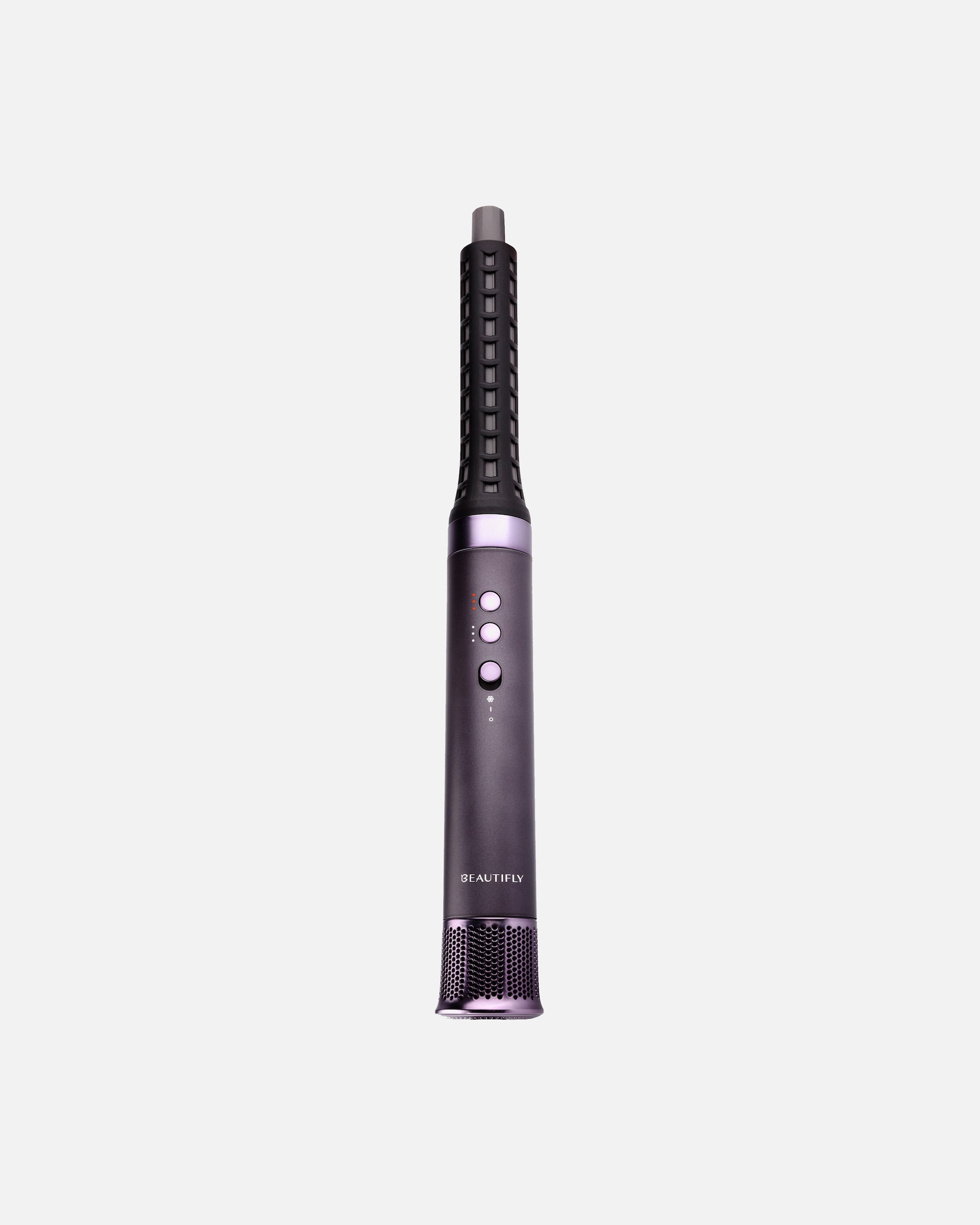 Haartrockner für Unisex Beautifly Flow Pro Styler 2-in-1 Fön und Curler FLOW-PRO-STYLER