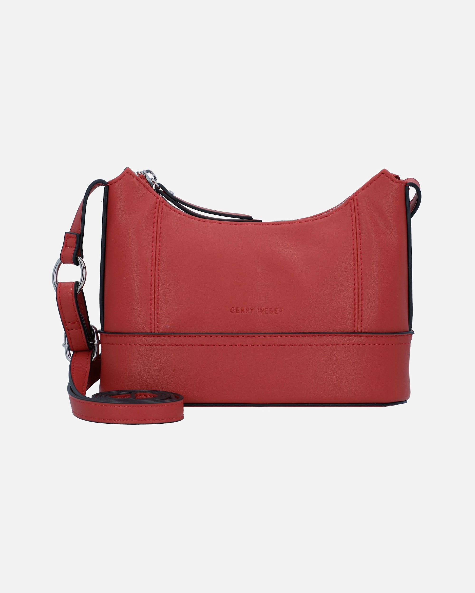 Tasche für Weiblich Gerry Weber Favorite Choice Umhängetasche red
