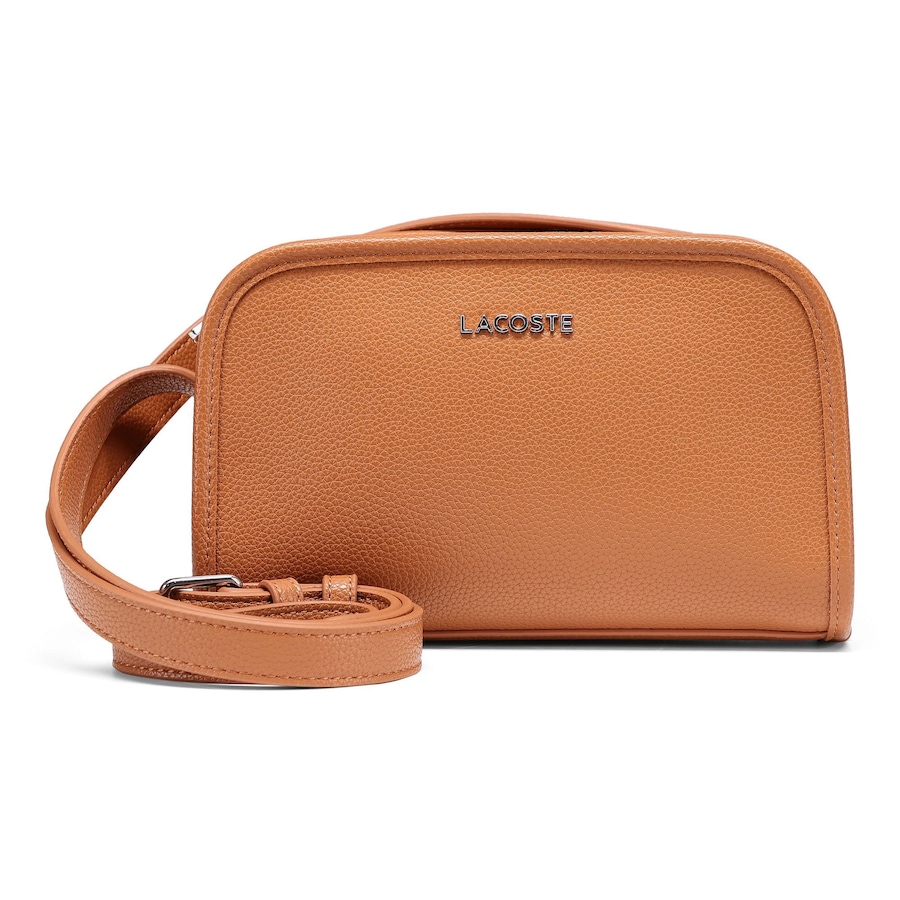 Lacoste LG Umhängetasche argan oil Coral Damen