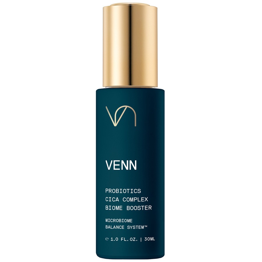 Venn Probiotics Cica Complex Biome Booster 30 ml