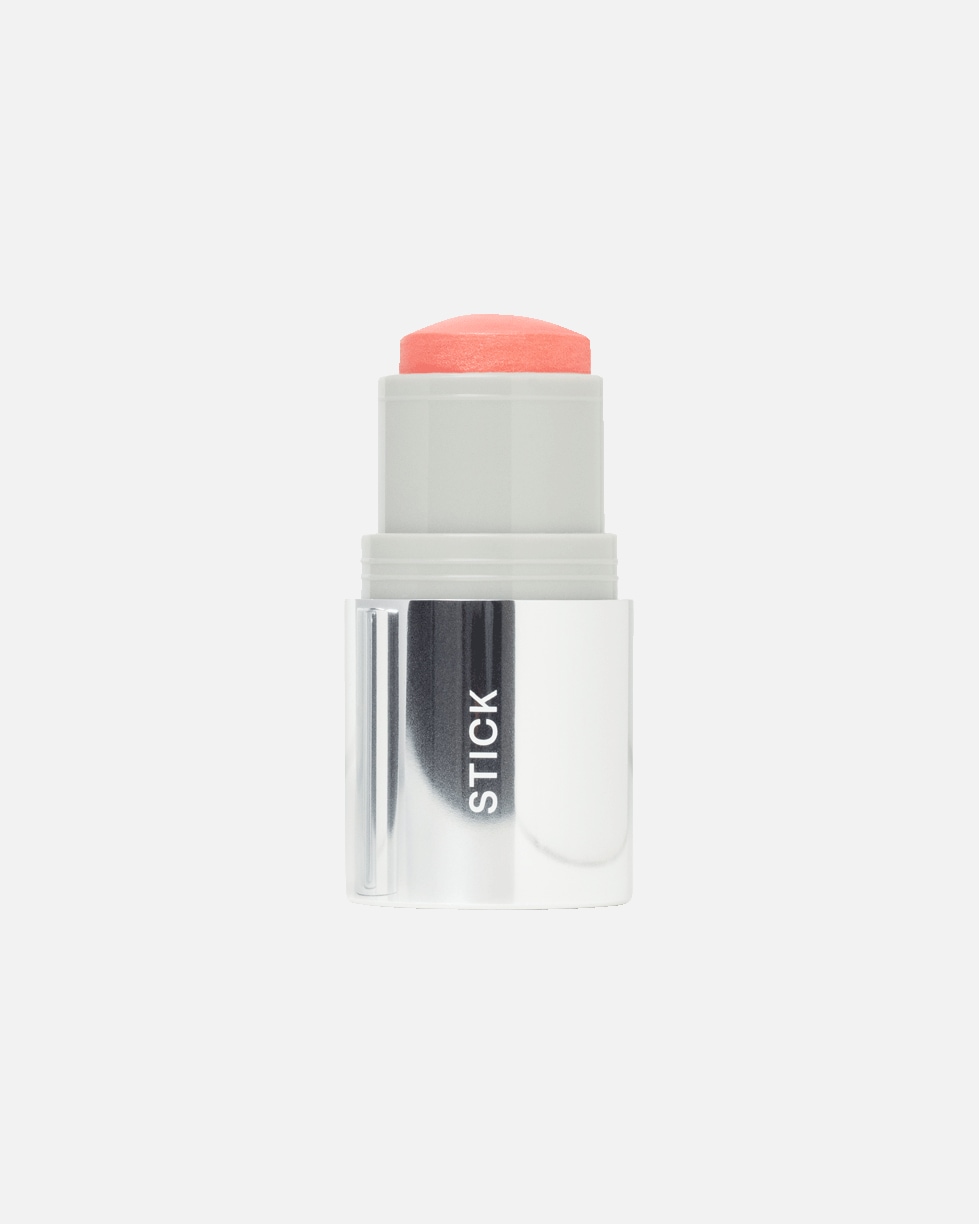 Blush für Unisex LONI BAUR Default Brand Line Stick No1 - Blush 36 g