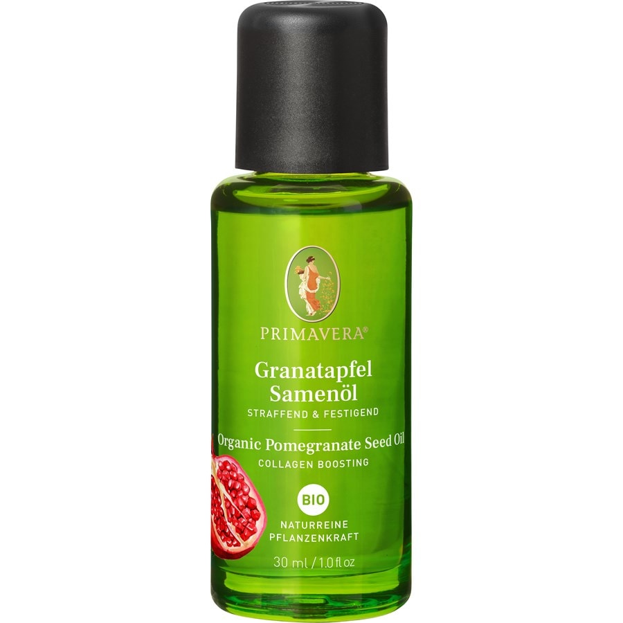 Primavera Granatapfel Samenöl bio 30 ml Damen