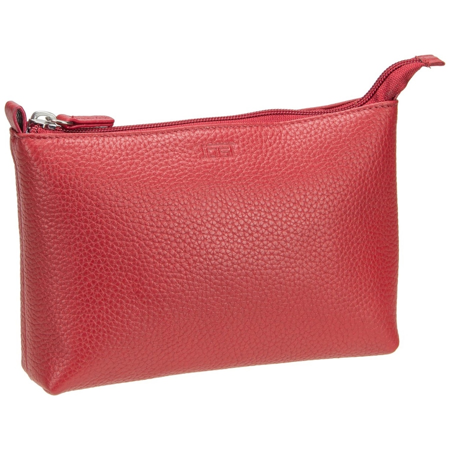 Jost Aktentasche Vika Red Rot