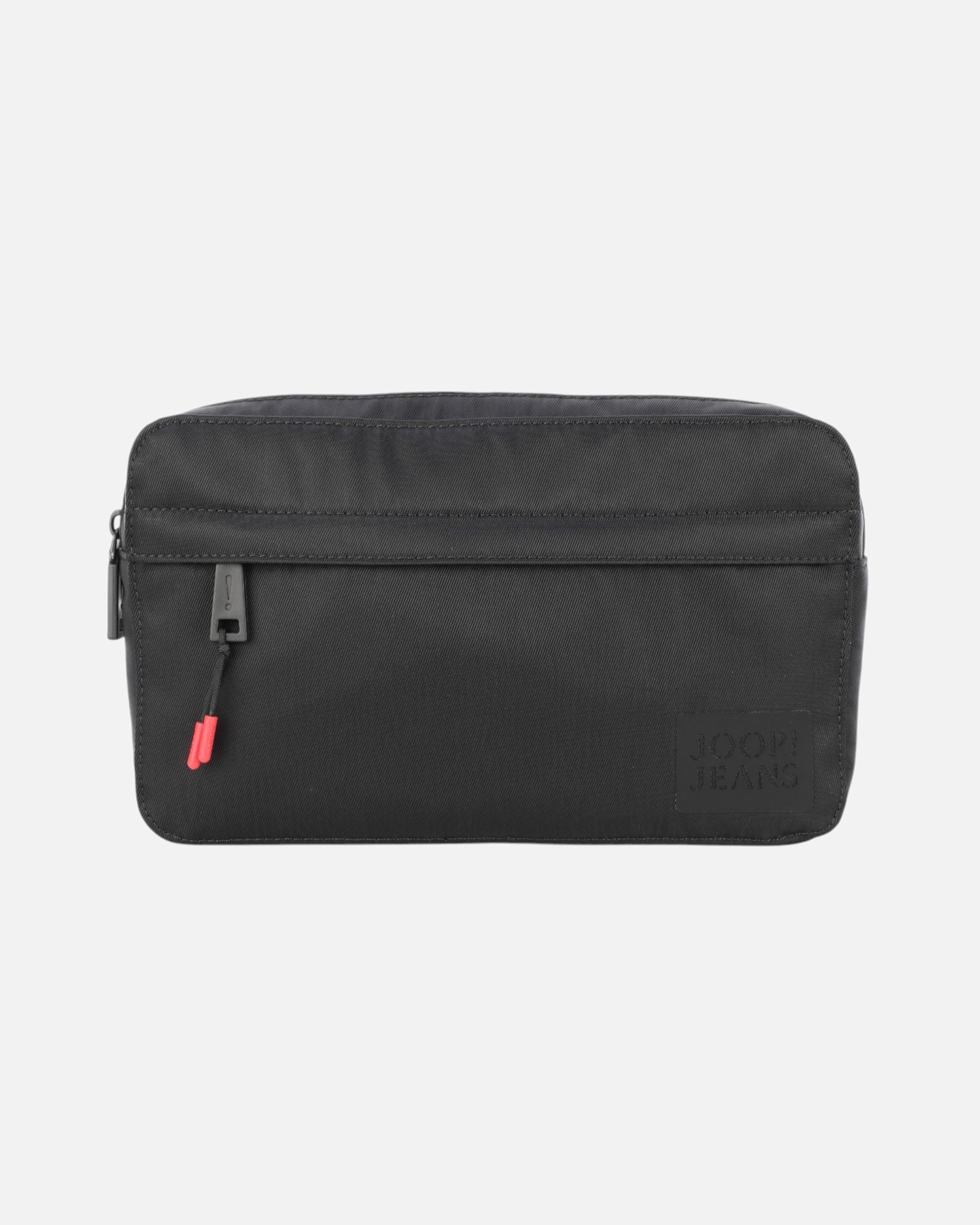 Bauchtasche für Männlich Joop! Jeans Martano Gürteltasche black