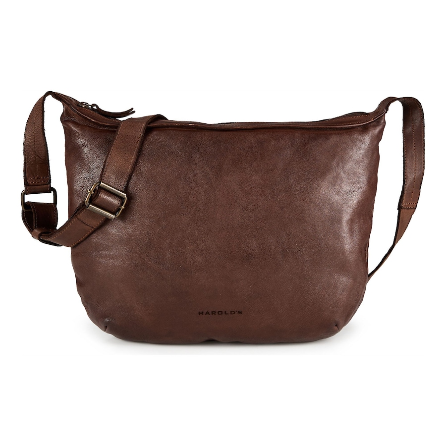 Harold's Beuteltasche Submarine SU85 braun Braun Damen
