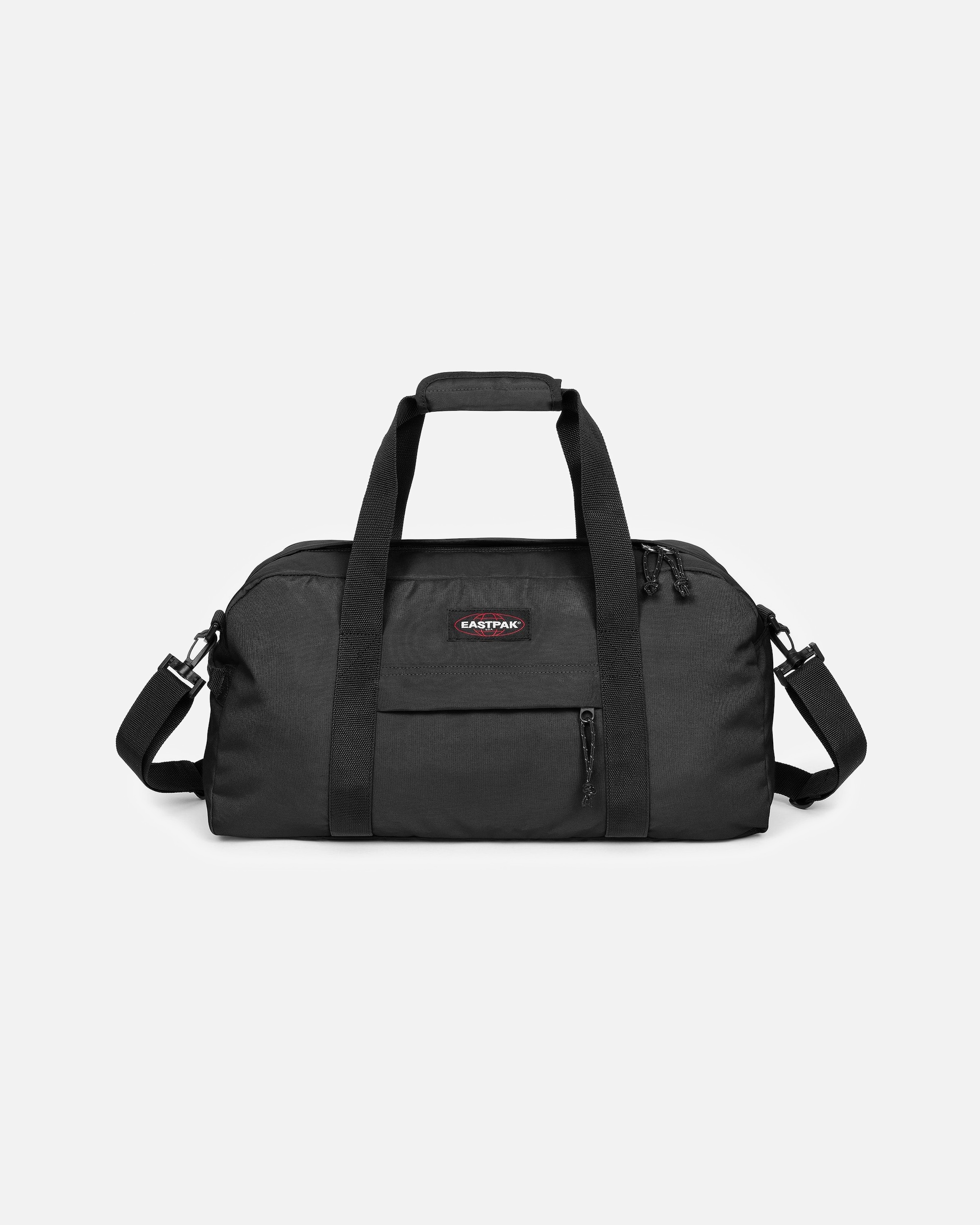 Tasche für Männlich Eastpak Stand Weekender Reisetasche 53 cm black