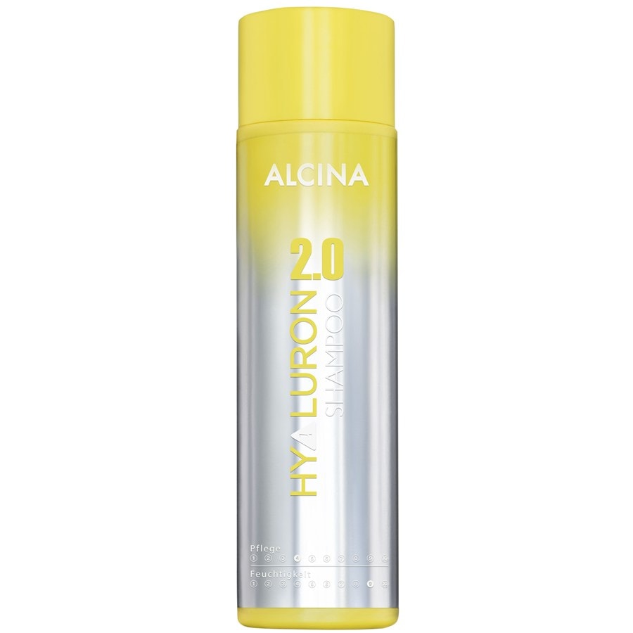 Alcina Shampoo 250 ml Damen