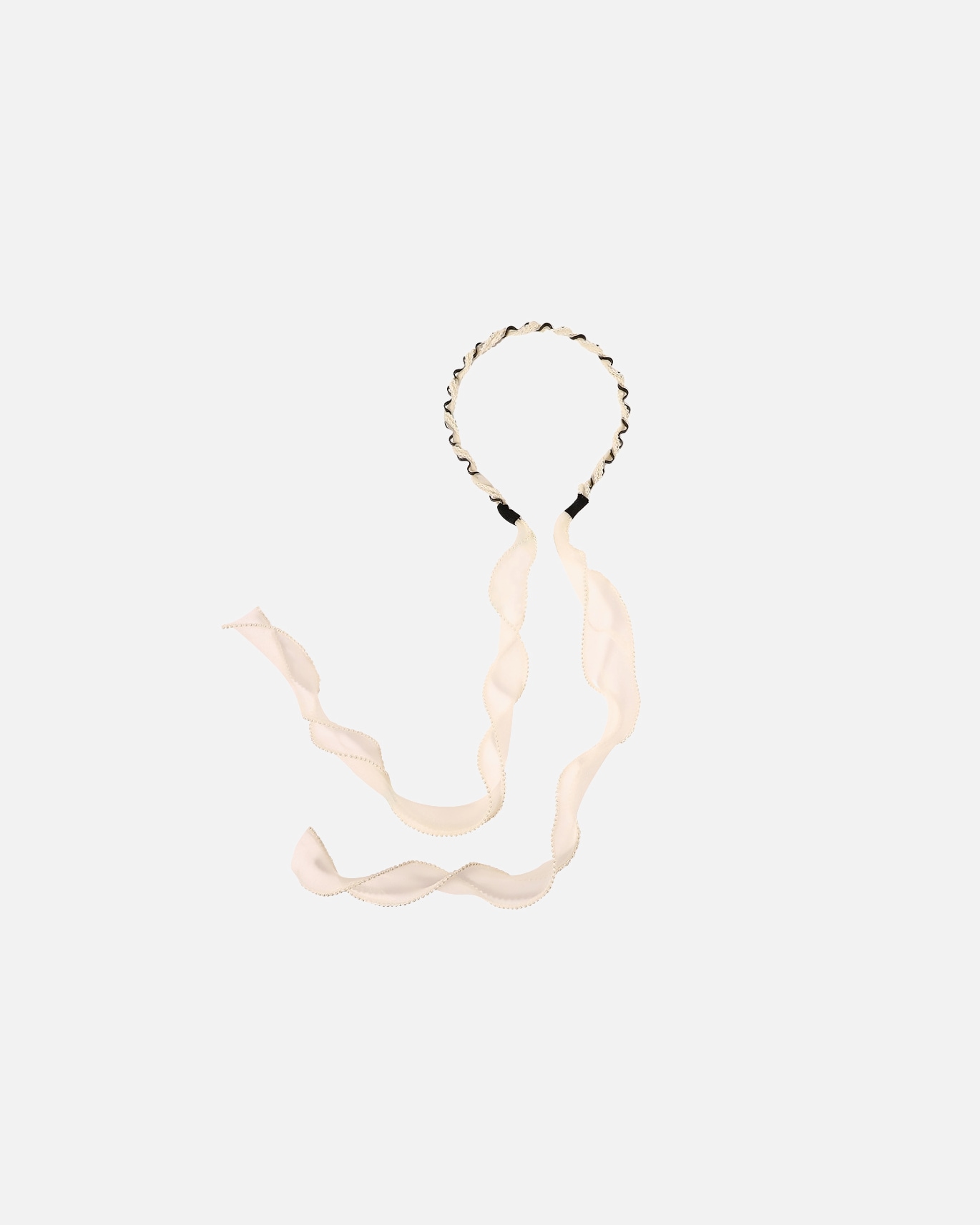Haarreif für Weiblich SOHO Mizu Haarreif Cream