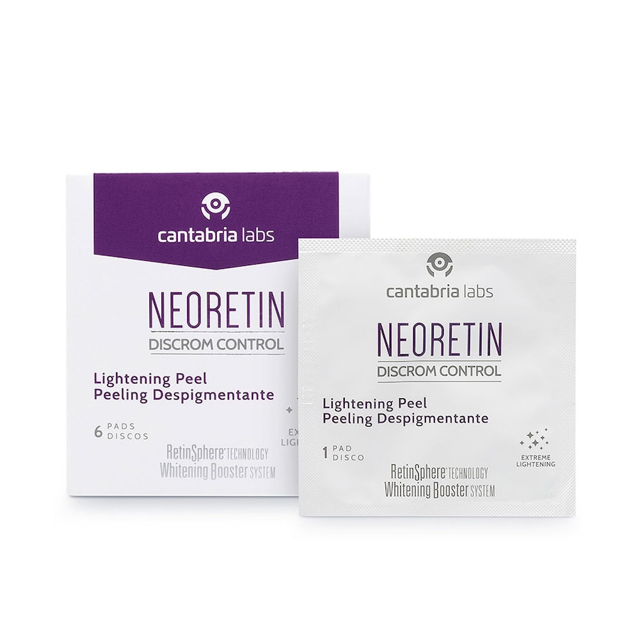 Neoretin NEORETIN DISCROM CONTROL depigmentierendes Peeling